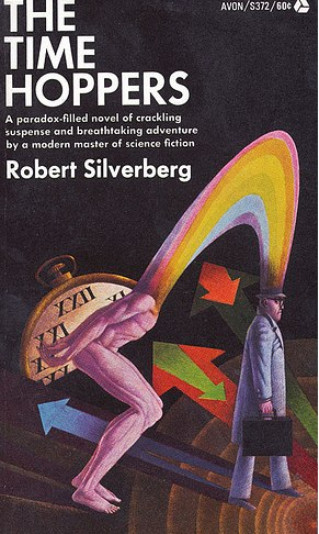 Illustration for article titled Can You Come Up With A Science Fiction Book Cover Worse Than These?